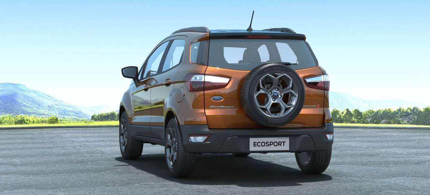 Ecosport